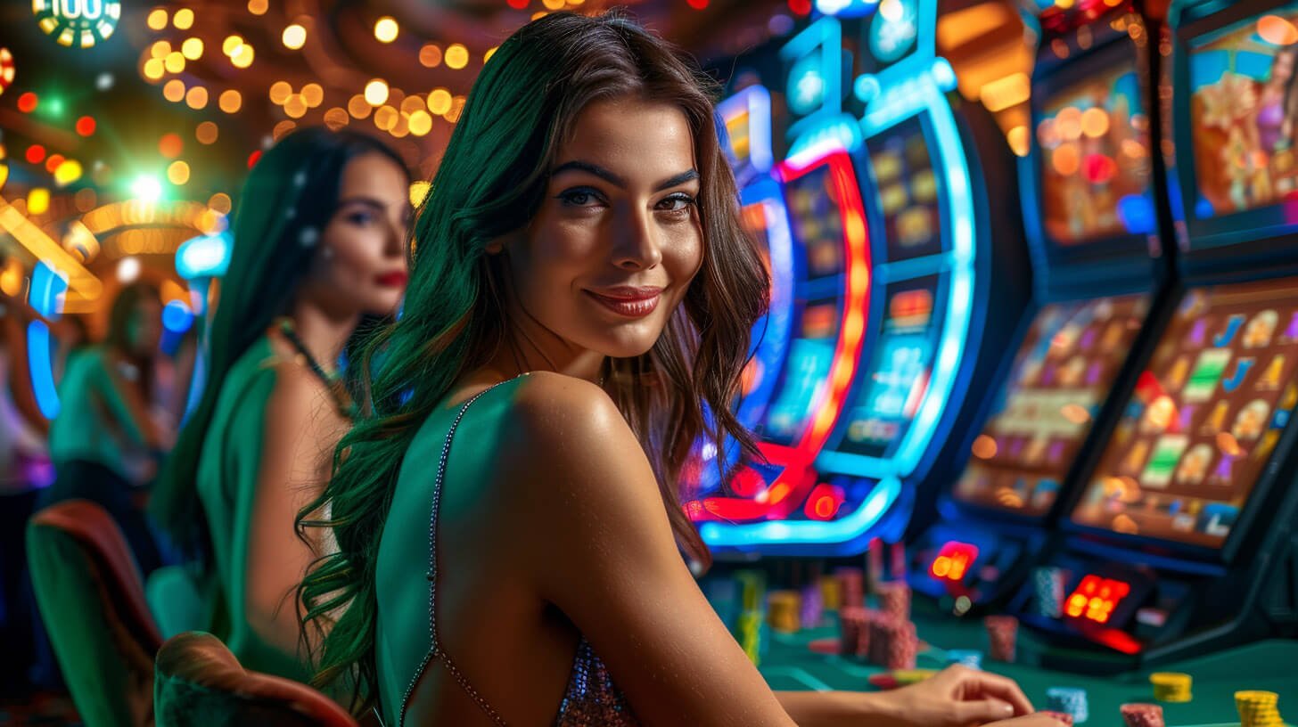 nuevo casino mobile gaming