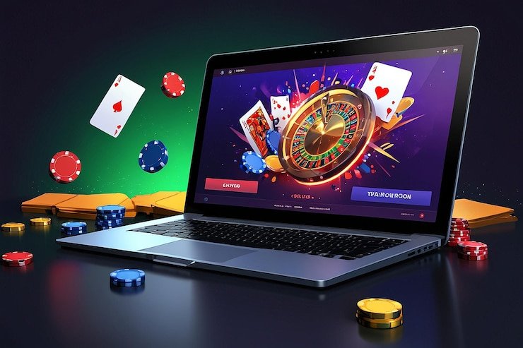 nuevo casino Pesca Boost