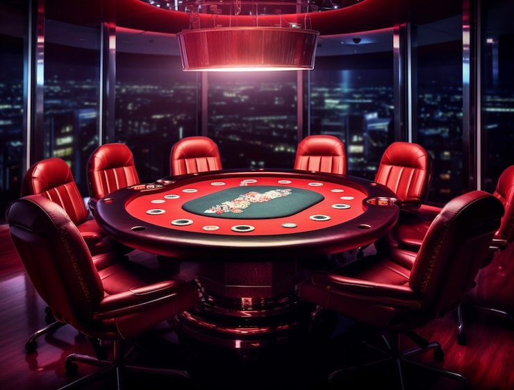 nuevo casino Modos para Todos