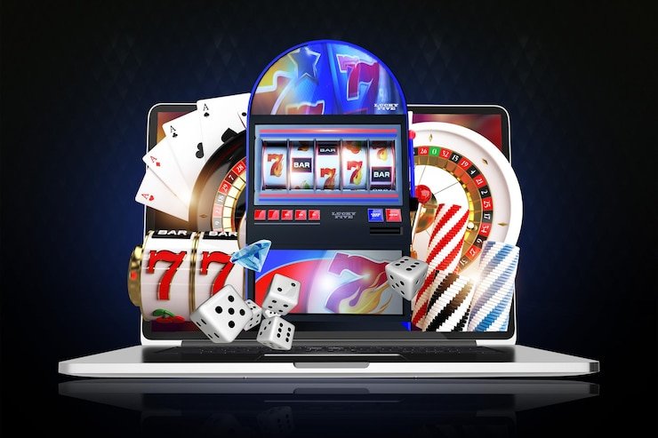 nuevo casino Casino en Vivo