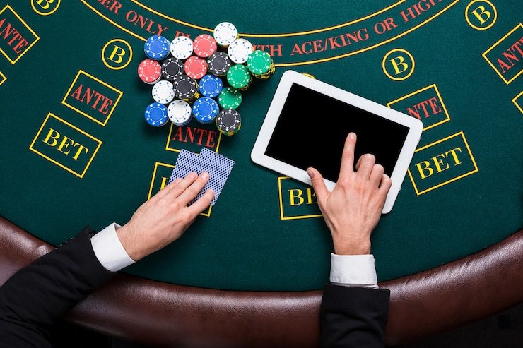 nuevo casino Apuestas Deportivas
