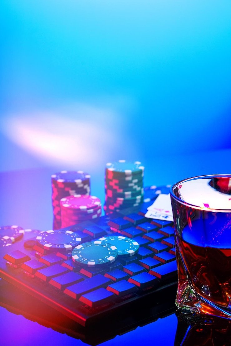 nuevo casino Bingo